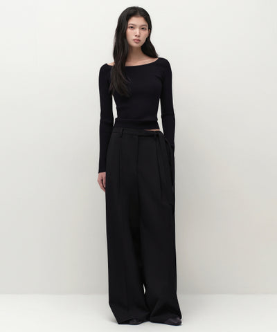 MUSINSA STANDARD WOMAN Women's Slacks Size