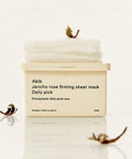 Abib Abib Resurrection Plant Elastic Sheet Mask 30 Sheets