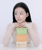 Abib Abib Daily Pick Sheet Mask 30 Sheets