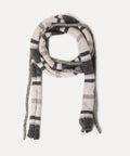 MIXXO MIXXO Twin Stripe Muffler