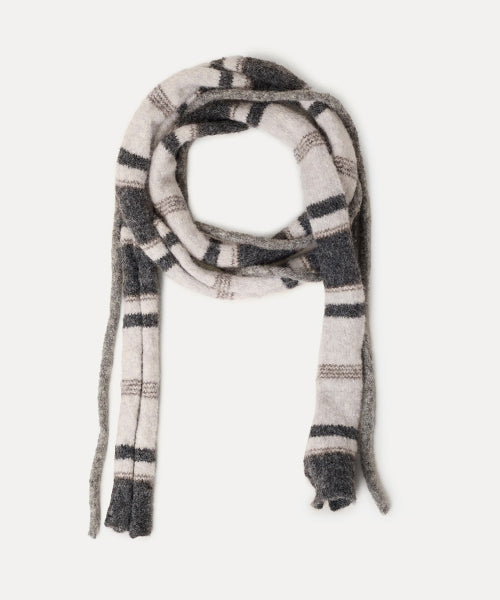 MIXXO MIXXO Twin Stripe Muffler