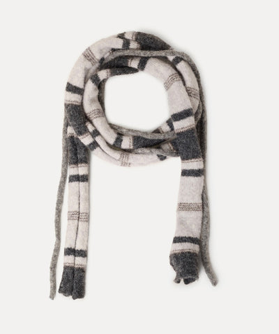 MIXXO Twin Stripe Muffler