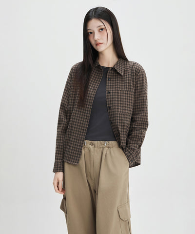 MIXXO Shirt True Fit Check