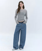 MUSINSA STANDARD WOMAN MUSINSA STANDARD WOMAN Women's Denim Pants Size 25