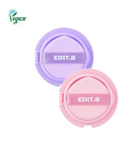 EDITB EDITB Marshmallow Tone Up Cushion Refill