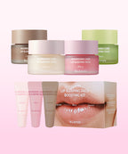 KLAVUU KLAVUU Nourishing Care Lip Sleeping Pack 20g