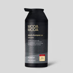 MODAMODA Zero Gray Black 10 Gray Hair Care 3rd Generation Shampoo 300g 1 box
