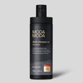 MODAMODA Zero Gray Black 10 Gray Care 3rd Generation Shampoo 100g
