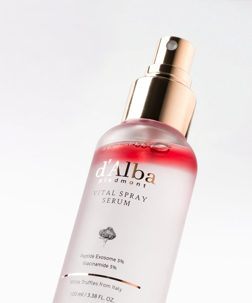 D'ALBA D'ALBA White Truffle Vital Spray Serum 100ml