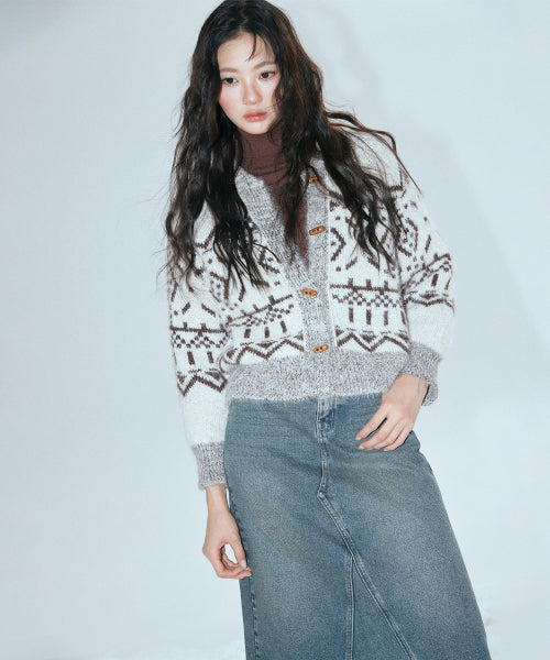 MIXXO MIXXO Cardigan Women S