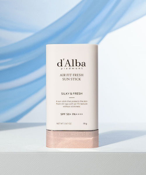 D'ALBA D'ALBA Air Fit Fresh Sun Stick 19g SPF 50+