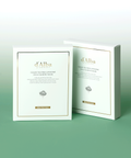 D'ALBA D'ALBA Clean Tea Tree Cica Calming Mask 2BOX