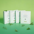 D'ALBA D'ALBA Clean Tea Tree Liposome Cica Calming Mask 4BOX