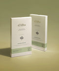D'ALBA D'ALBA White Truffle Double Mask Pack Soothing/Moisturizing