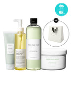 GREYMELIN GREYMELIN Green Food Moisture Soothing Set