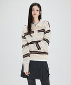 MIXXO MIXXO Knitwear Pullover (C)