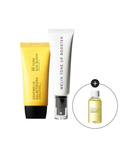 GREYMELIN Sunscreen SPF50+/PA+++ 50ml