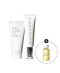 GREYMELIN GREYMELIN Sunscreen SPF50+/PA+++ Set
