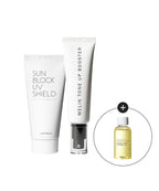 GREYMELIN GREYMELIN Sunscreen SPF50+/PA+++ Set