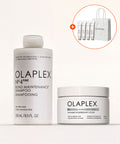 OLAPLEX Volume Nutrition Care Shampoo & Hair Mask Set (NO.4F+Waitress Mask)