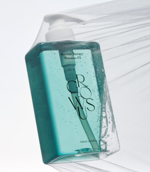 GROWUS Growers Recovery Therapy Shampoo EX 500ml