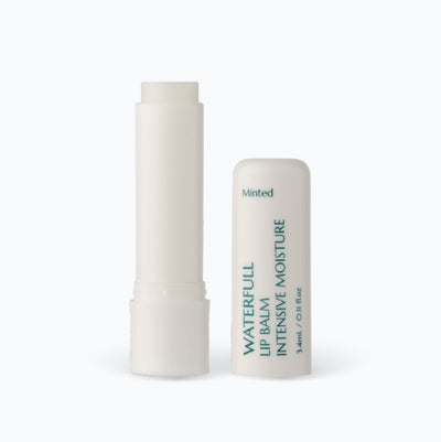 MINTED Waterful Lip Balm
