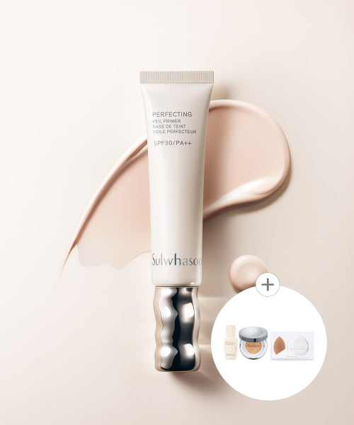 Sulwhasoo Sulwhasoo Perfecting Veil Primer 35ml