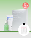 TRUTH OF BEAUTY Vita Snow Moist Moisturizing Set (Vita Ampoule + Mask Pack + Bpantoin Joa) + Free Cream Cleanser