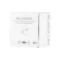 SNOW2PLUS SNOW2PLUS Melasnow Magnesium Melasma Patch, 4 weeks worth