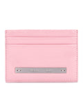MATIN KIM MATIN KIM GLOSSY CARD WALLET ONE SIZE