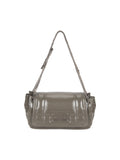 MATIN KIM MATIN KIM GLOSSY QUILTING MEDIUM CHAIN BAG