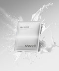 AROCELL AROCELL Mela TXA Radiance Mask 20 sheets