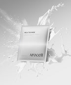 AROCELL AROCELL Mela TXA Radiance Mask 20 sheets