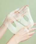 AROCELL AROCELL Cica x Panthenol Calming Gel Mask 14 Sheets