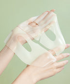 AROCELL AROCELL Cica x Panthenol Calming Gel Mask 14 Sheets