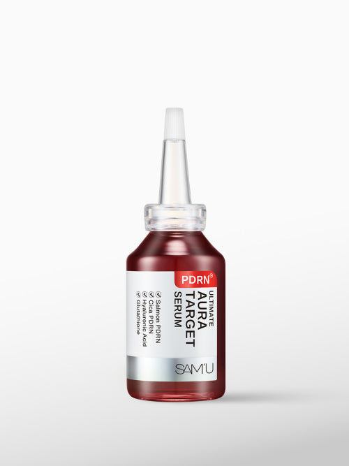 SAMU SAMU Ssamyu PDN Ultimate Aura Target Serum 35ml