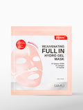SAMU SAMU Ssamyu PDRN Rejuvenating Hydro Gel Mask 33g