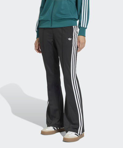 ADIDAS BB Firebird Track Pants - Black