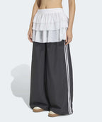 ADIDAS ADIDAS Lace Adelenium Firebird Track Pants - Size