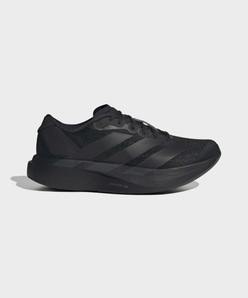 ADIDAS ADIDAS Adizero EVO SL M - Black