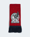 ADIDAS ADIDAS FMF Mexico Scarf - Red