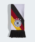 ADIDAS ADIDAS DFB Germany Scarf - White:Black
