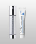 DRVITA [3 types of trial samples provided] Slow-aging glutinous shot 200 50ml + premium E cream 30ml 2-piece set