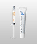 DRVITA [3 types of trial samples provided] Slow-aging PDRN shot 300 4.5ml + Premium E cream 30ml 2-piece set