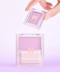 HOLIKAHOLIKA HOLIKAHOLIKA My Fave Piece Concealer Jello Berry 2x Large Capacity