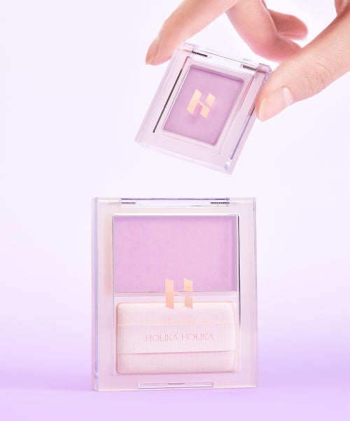 HOLIKAHOLIKA HOLIKAHOLIKA My Fave Piece Concealer Jello Berry 2x Large Capacity