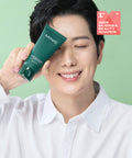 MINIC Perfect Collard Green Calming Barrier Cream 80ml