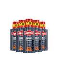 ALPECIN Alpecin Caffeine Shampoo C1 (Hair Strengthening) 375ml