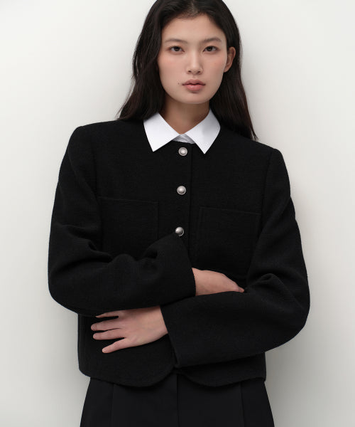 MUSINSA STANDARD WOMAN MUSINSA STANDARD WOMAN Jacket Size S