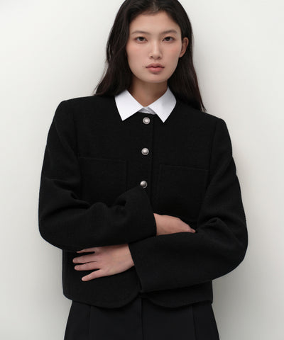 MUSINSA STANDARD WOMAN Jacket Size S